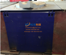  1 ton intermediate frequency melting furnace technology agreement