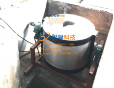 Medium frequency aluminum melting furnace safety operation guide
