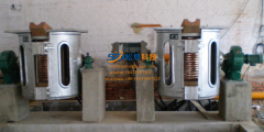 Comparison of inverter circuit of induction melting furnace,Which one is better to use?