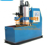Cold Roller Double Induction Hardening Process Description
