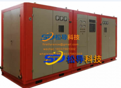 Analysis of the future development trend of induction heating furnace