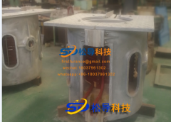 2019 Nian induction melting furnace prices will jagged reason?
